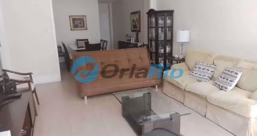 Apartamento com 3 quartos à venda na Rua Barata Ribeiro, Copacabana, Rio de Janeiro