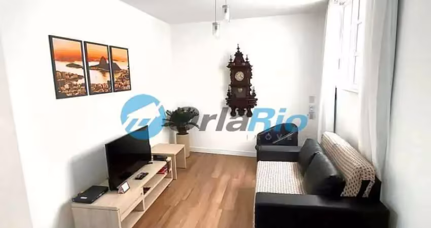 Flat com 1 quarto à venda na Rua Domingos Ferreira, Copacabana, Rio de Janeiro