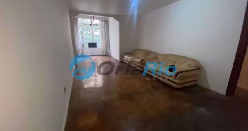 Apartamento com 3 quartos à venda na Rua Figueiredo Magalhães, Copacabana, Rio de Janeiro