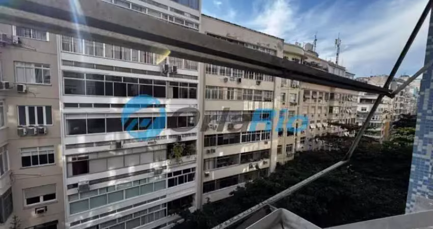 Apartamento com 2 quartos à venda na Rua Domingos Ferreira, Copacabana, Rio de Janeiro