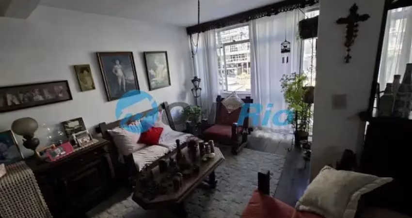 Apartamento com 3 quartos à venda na Rua Ministro Viveiros de Castro, Copacabana, Rio de Janeiro