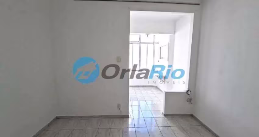 Kitnet / Stúdio para alugar na Rua Principado de Mônaco, Botafogo, Rio de Janeiro