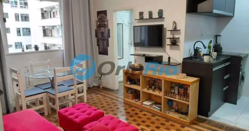 Apartamento com 2 quartos à venda na Avenida Nossa Senhora de Copacabana, Copacabana, Rio de Janeiro