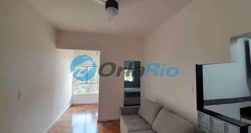 Apartamento com 1 quarto para alugar na Rua General Ribeiro da Costa, Leme, Rio de Janeiro