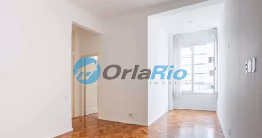 Apartamento com 1 quarto à venda na Rua General Ribeiro da Costa, Leme, Rio de Janeiro