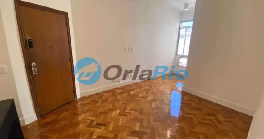 Apartamento com 2 quartos à venda na Rua Barata Ribeiro, Copacabana, Rio de Janeiro
