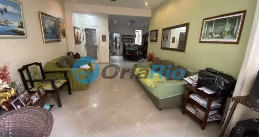 Apartamento com 3 quartos à venda na Rua Barata Ribeiro, Copacabana, Rio de Janeiro