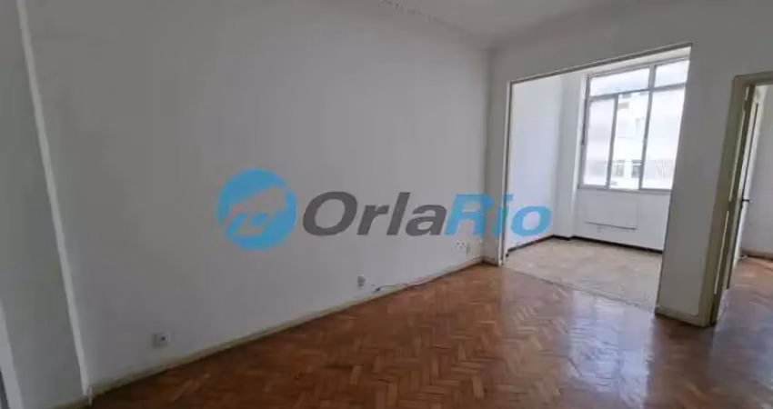 Apartamento com 2 quartos à venda na Rua Fernando Mendes, Copacabana, Rio de Janeiro