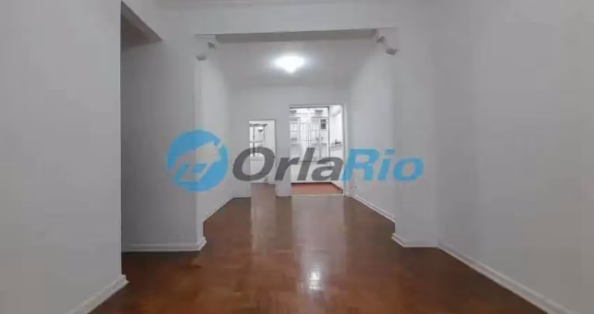 Apartamento com 3 quartos para alugar na Rua Gustavo Sampaio, Leme, Rio de Janeiro