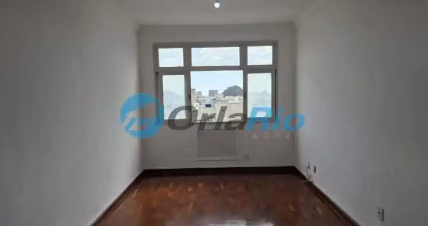 Apartamento com 3 quartos para alugar na Rua Conde de Bonfim, Tijuca, Rio de Janeiro
