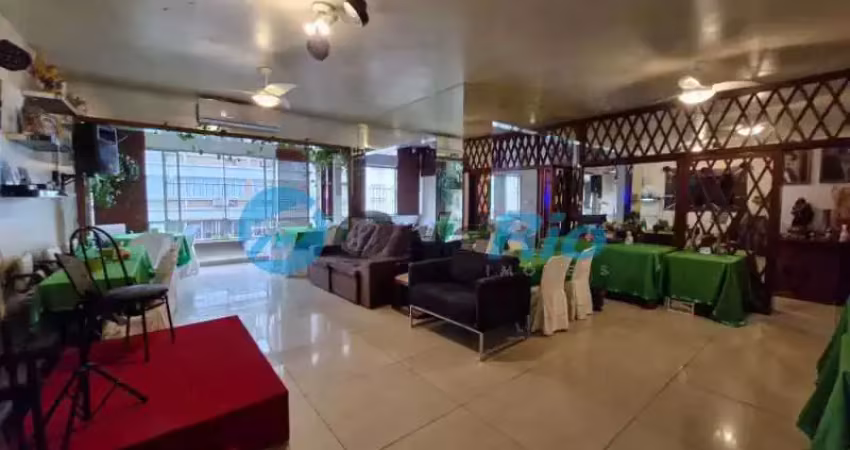 Apartamento com 4 quartos à venda na Rua Souza Lima, Copacabana, Rio de Janeiro