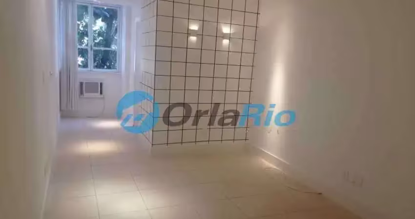 Apartamento com 2 quartos à venda na Rua Cinco de Julho, Copacabana, Rio de Janeiro