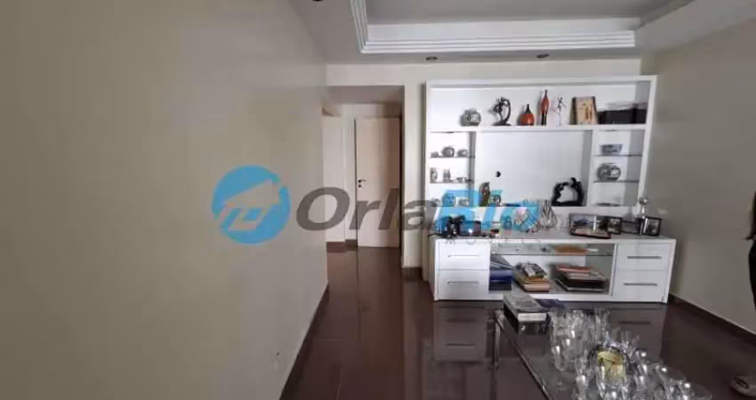 Apartamento com 3 quartos à venda na Rua Belfort Roxo, Copacabana, Rio de Janeiro