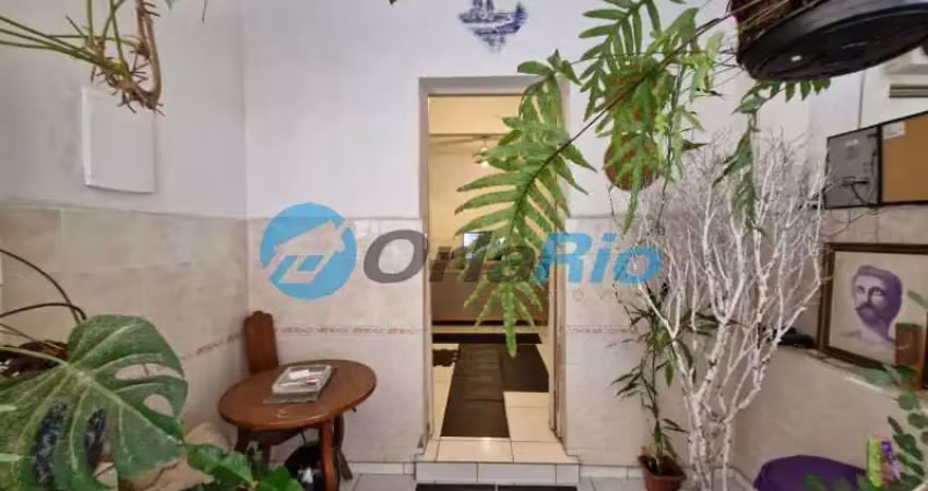 Casa com 3 quartos à venda na Rua Fernandes Guimarães, Botafogo, Rio de Janeiro