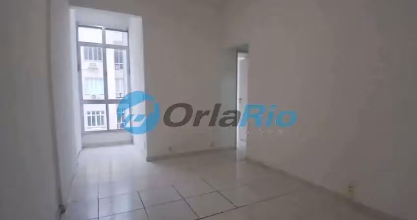 Apartamento com 1 quarto para alugar na Rua Roberto Dias Lópes, Leme, Rio de Janeiro