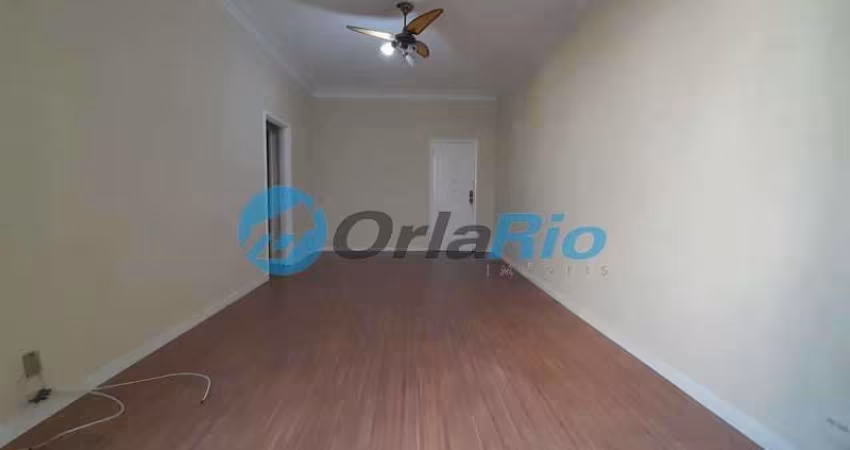 Apartamento com 2 quartos para alugar na Rua Gustavo Sampaio, Leme, Rio de Janeiro