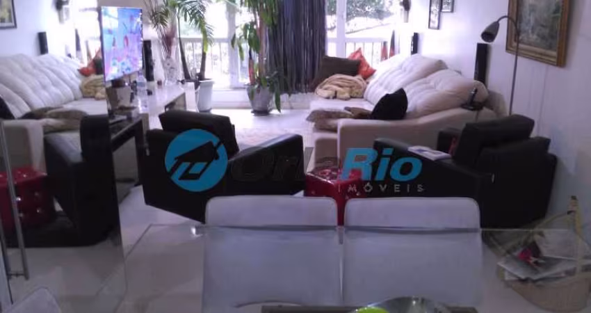 Apartamento com 3 quartos à venda na Rua Prudente de Morais, Ipanema, Rio de Janeiro