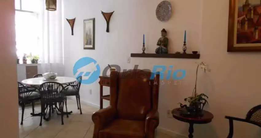 Apartamento com 3 quartos à venda na Rua Domingos Ferreira, Copacabana, Rio de Janeiro