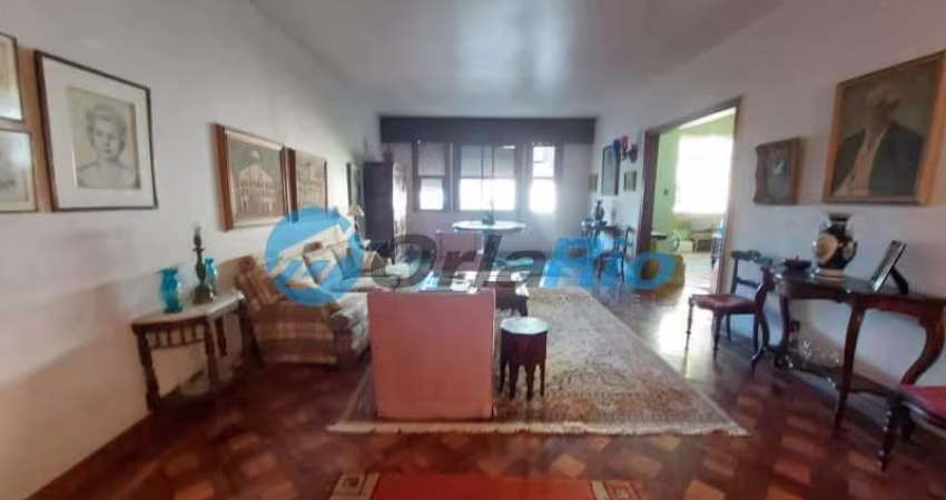 Apartamento com 3 quartos à venda na Avenida Nossa Senhora de Copacabana, Leme, Rio de Janeiro