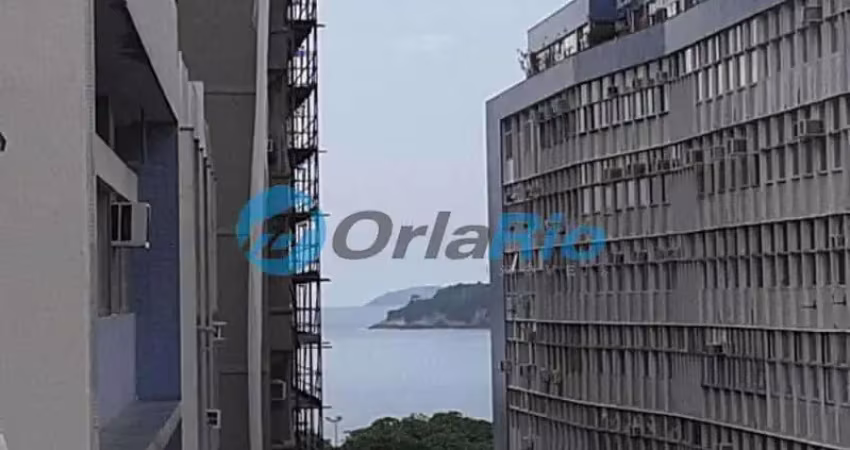 Apartamento com 3 quartos à venda na Rua Ferreira Viana, Flamengo, Rio de Janeiro