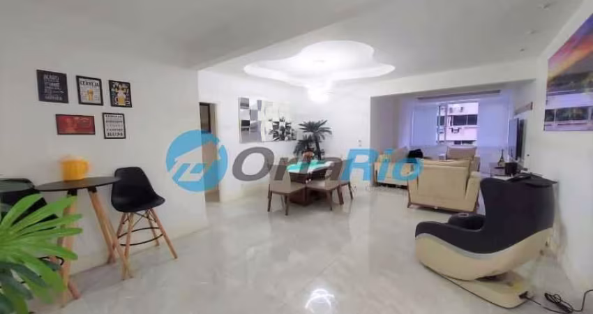 Apartamento com 3 quartos à venda na Avenida Nossa Senhora de Copacabana, Copacabana, Rio de Janeiro
