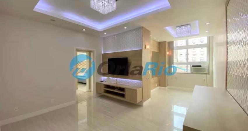 Apartamento com 3 quartos à venda na Rua Marquês de Abrantes, Flamengo, Rio de Janeiro