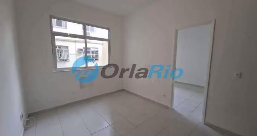 Apartamento com 1 quarto para alugar na Rua Dois de Dezembro, Flamengo, Rio de Janeiro