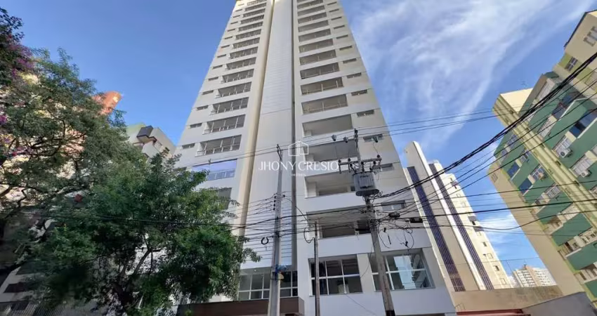 HAUS GARTEN - HAUS GARTEN, 121 m², 3 suítes, 3 vagas, Zona 07