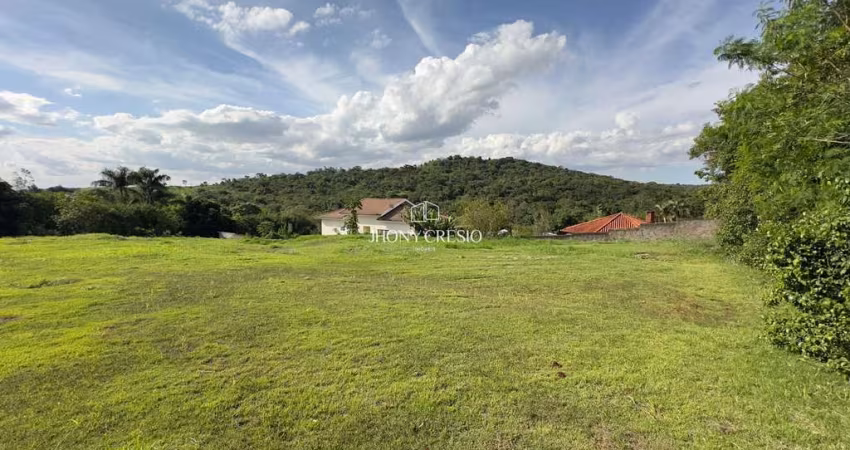 Estância Zaúna - Condomínio Estância Zaúna, 4000 m², Topografia plana.