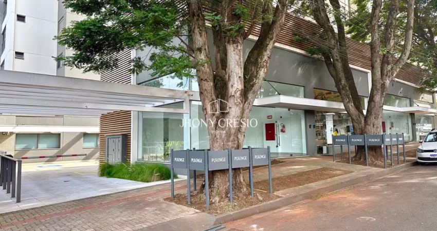 Sala comercial Térreo, nova, a poucos passos do Parque do Ingá.