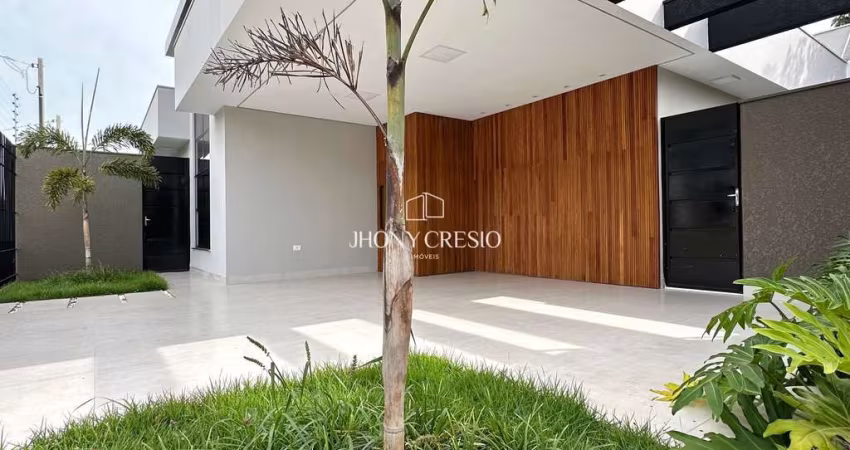 Casa à venda, Ampla e Próximo ao centro.