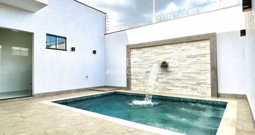 Casa em Parque Residencial Eldorado, Maringá/PR