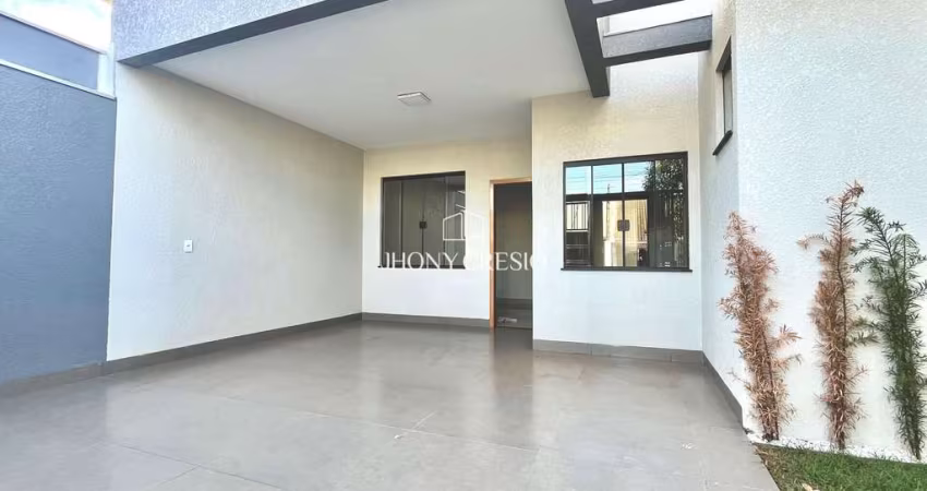 Casa Jardim Paulista com 3 quartos