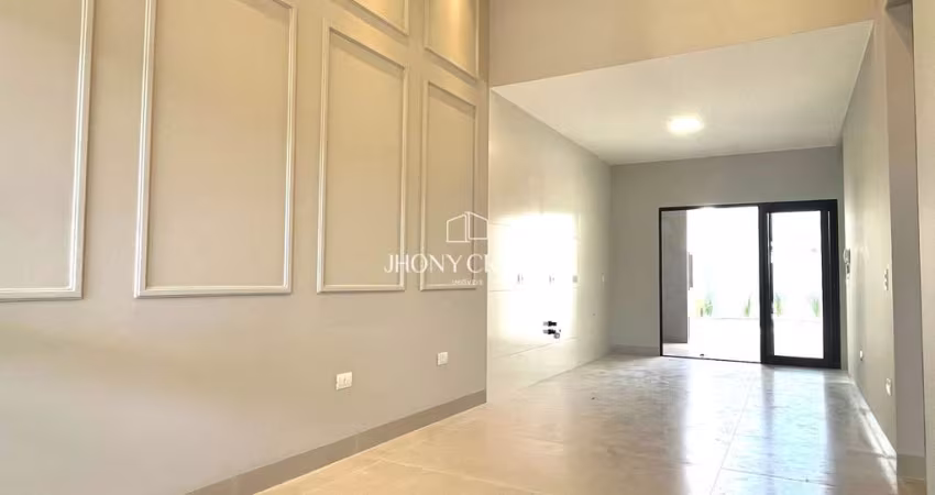 Casa em Jardim Três Lagoas, Maringá/PR