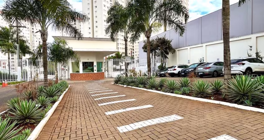 Vivace - OPORTUNIDADE UNICA Apartamento Andar Alto Vista para Catedral e Bosque