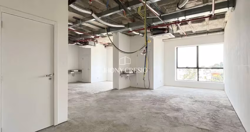 Sala comercial à venda na Avenida Joaquim Duarte Moleirinho, Jardim Alamar, Maringá
