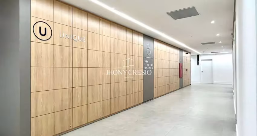 Unique medical center - unique medical center 90.20m²