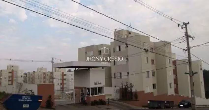 Villa itália - para você investidor apartamento em centro, mandaguaçu/pr