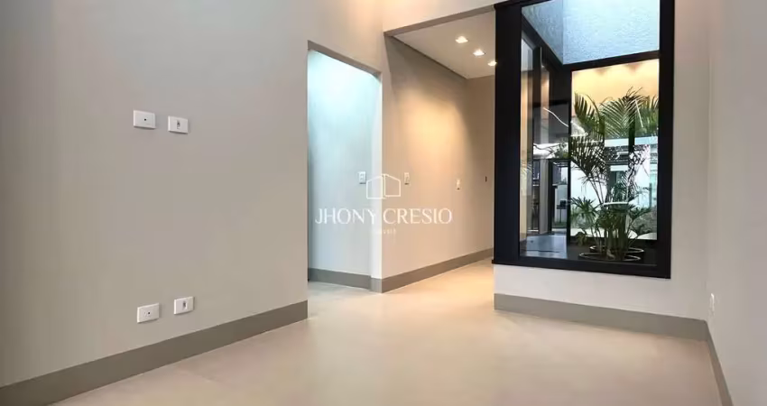 Casa com 3 quartos à venda no Jardim Paris, Maringá 