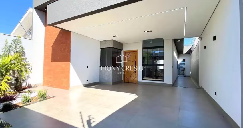 Casa com 2 cozinhas e suíte com closet. parte alta do bairro