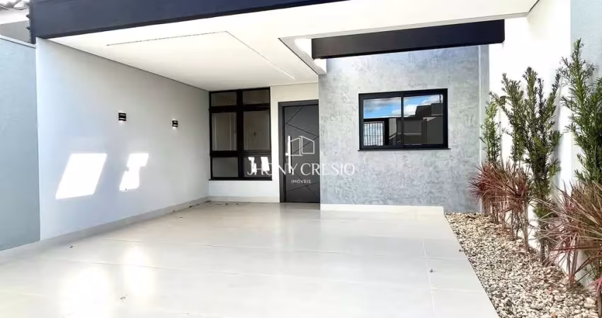 Casa com 3 quartos à venda no Jardim Três Lagoas, Maringá 
