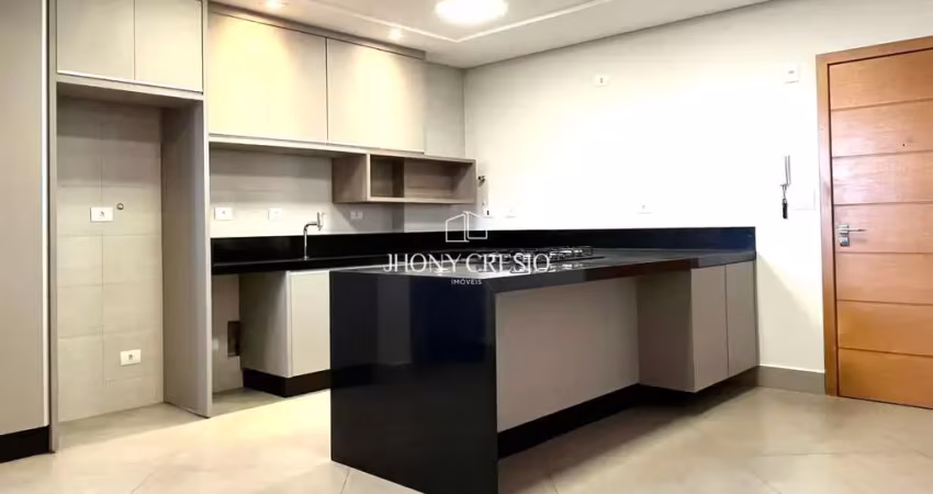 São gabriel - apartamento  mobiliado, com 2 vagas de garagem paralelas