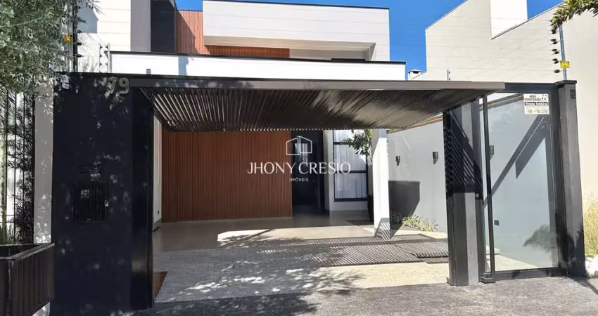 Casa com 3 quartos à venda na Avenida Mandacaru, Jardim Canadá, Maringá