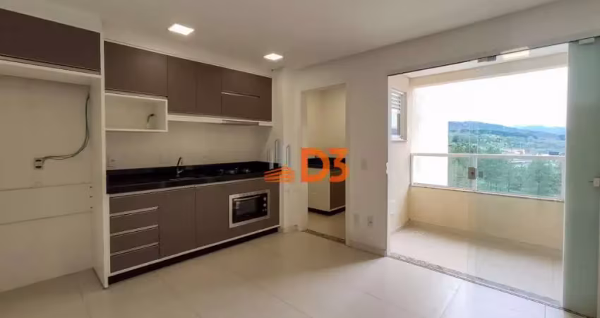 Apartamento com 2 quartos para alugar no Itoupava Central, Blumenau 