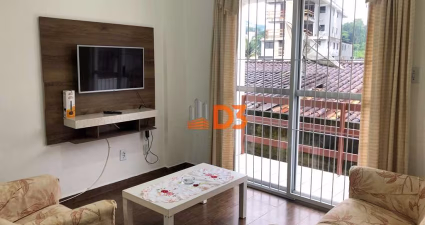 Apartamento com 3 quartos para alugar em Água Verde, Blumenau 