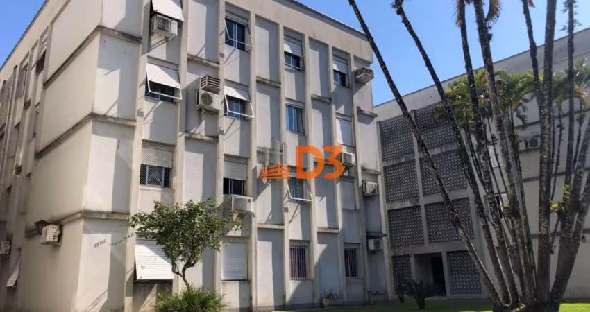 Apartamento com 3 quartos para alugar no Garcia, Blumenau 