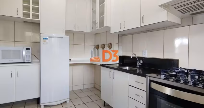 Apartamento com 2 quartos para alugar na Vila Nova, Blumenau 