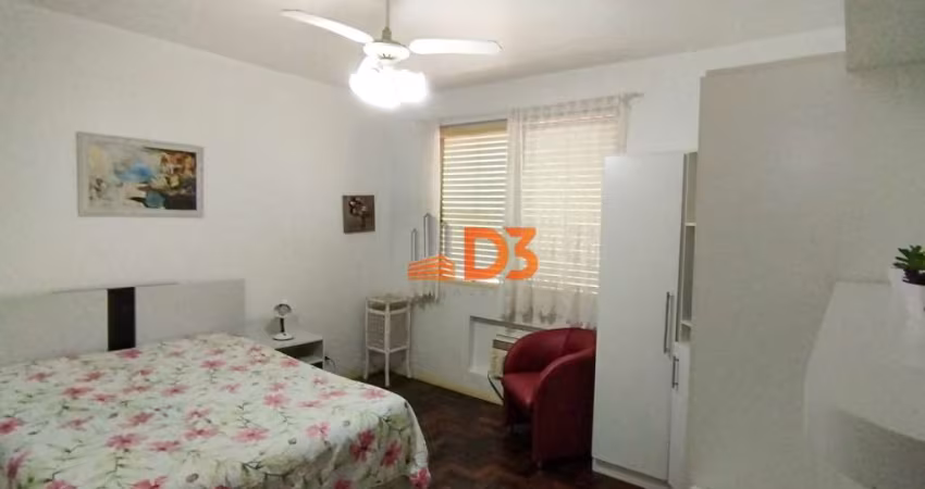Kitnet / Stúdio para alugar no Centro, Blumenau 