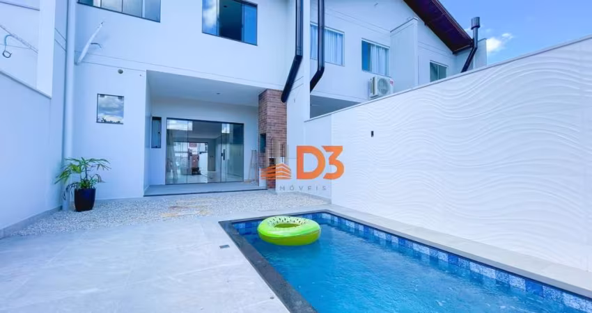 Casa com 3 quartos à venda no Itoupava Central, Blumenau 