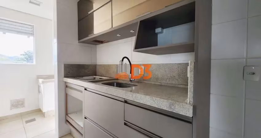 Apartamento com 3 quartos para alugar no Itoupavazinha, Blumenau 